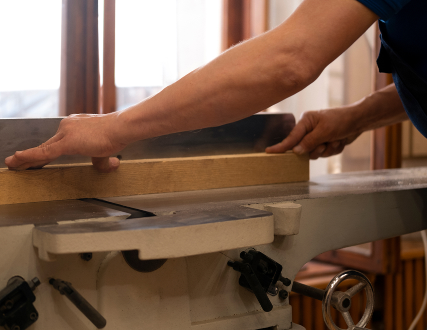 Furniture & Custom Millwork Design